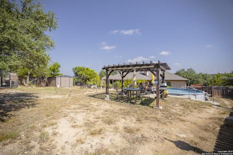 1264 Spicewood Road Fischer TX 78623