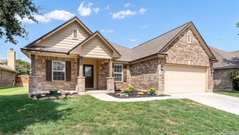 8915 Black Forest Helotes TX 78023