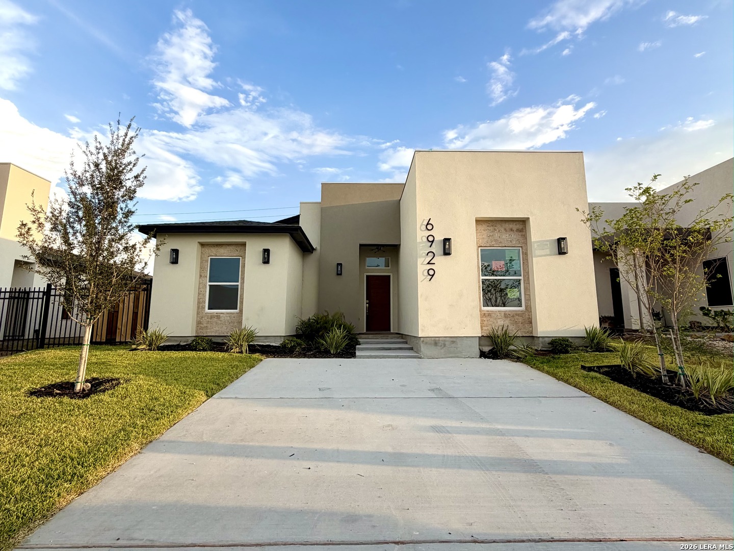 6929 Molinos Drive Laredo TX 78043