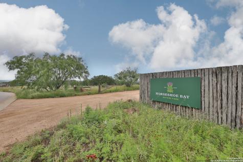 108 Mountain Home Horseshoe Bay TX 78657