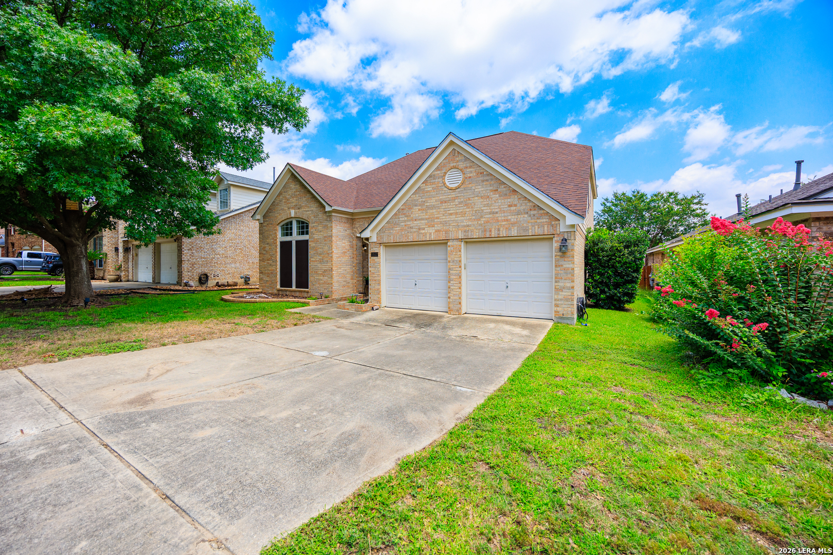 8807 Brae Crest Drive San Antonio TX 78249