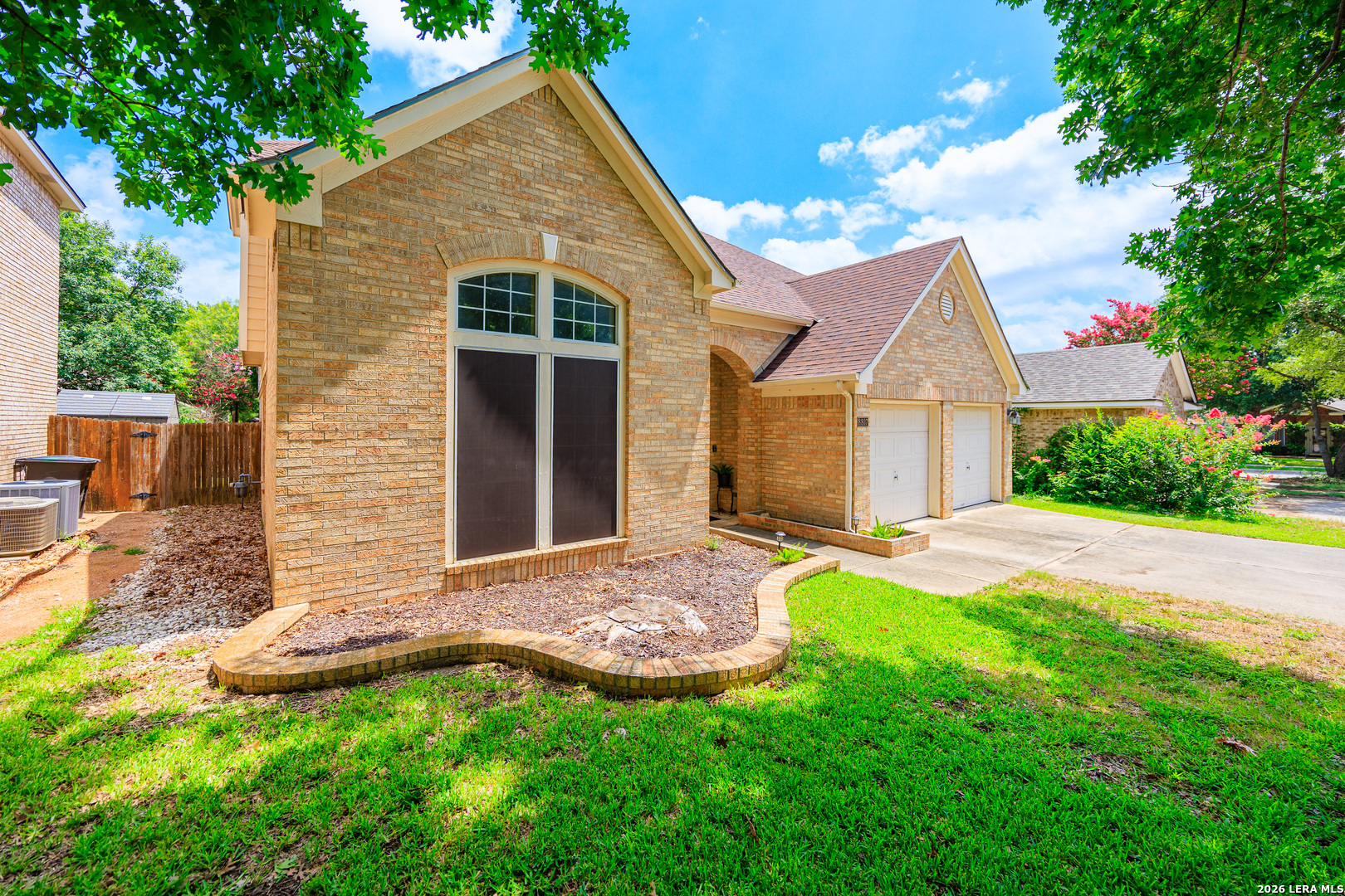 8807 Brae Crest Drive San Antonio TX 78249