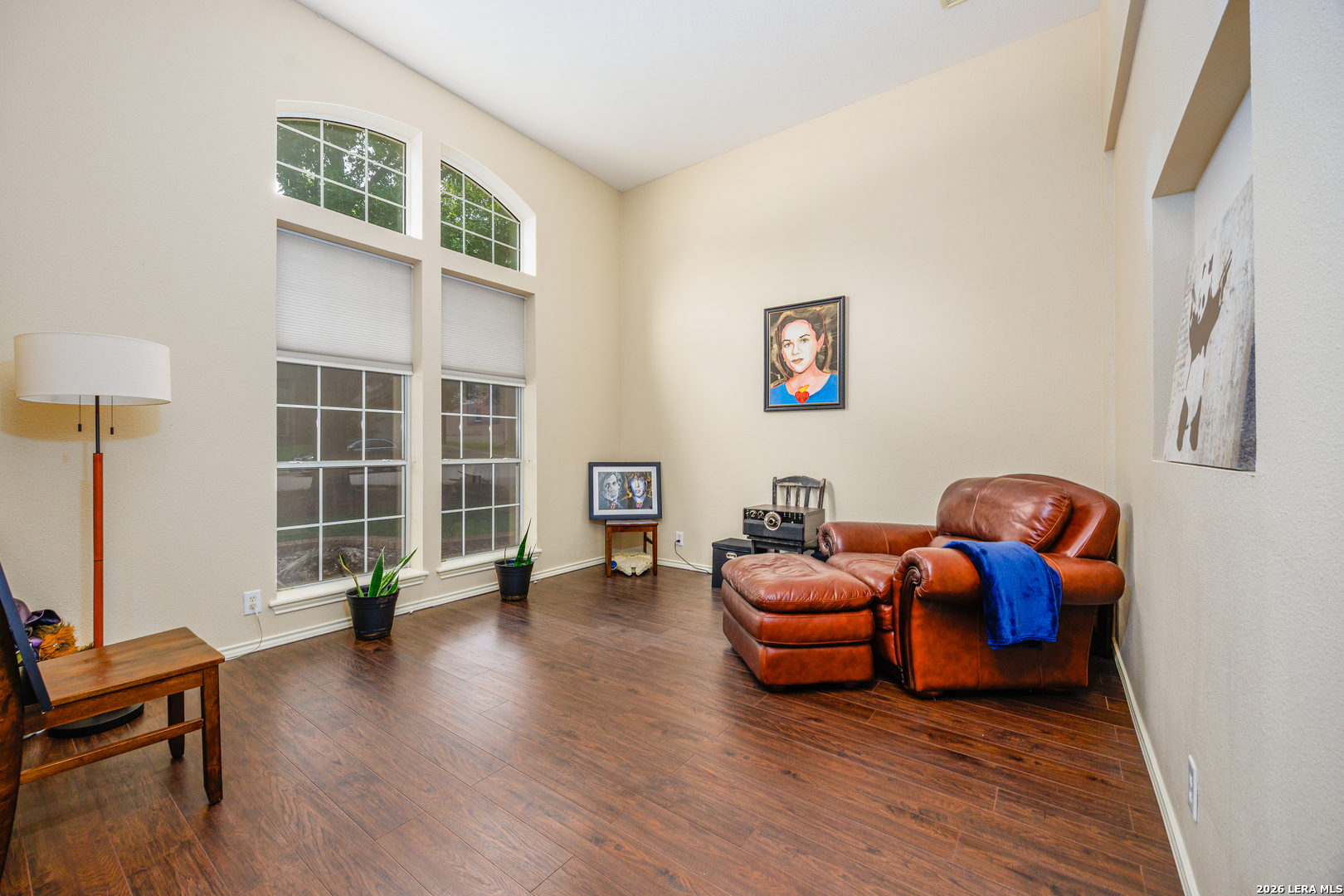 8807 Brae Crest Drive San Antonio TX 78249