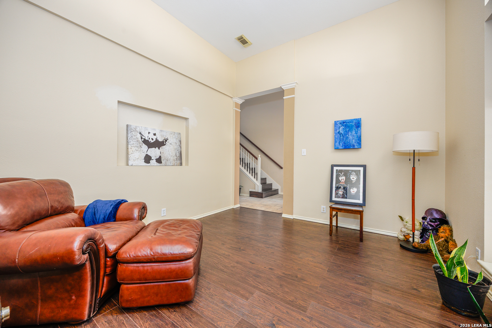 8807 Brae Crest Drive San Antonio TX 78249