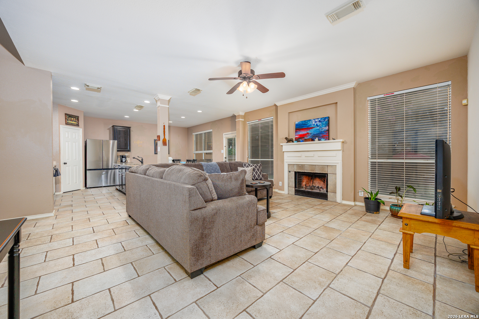 8807 Brae Crest Drive San Antonio TX 78249