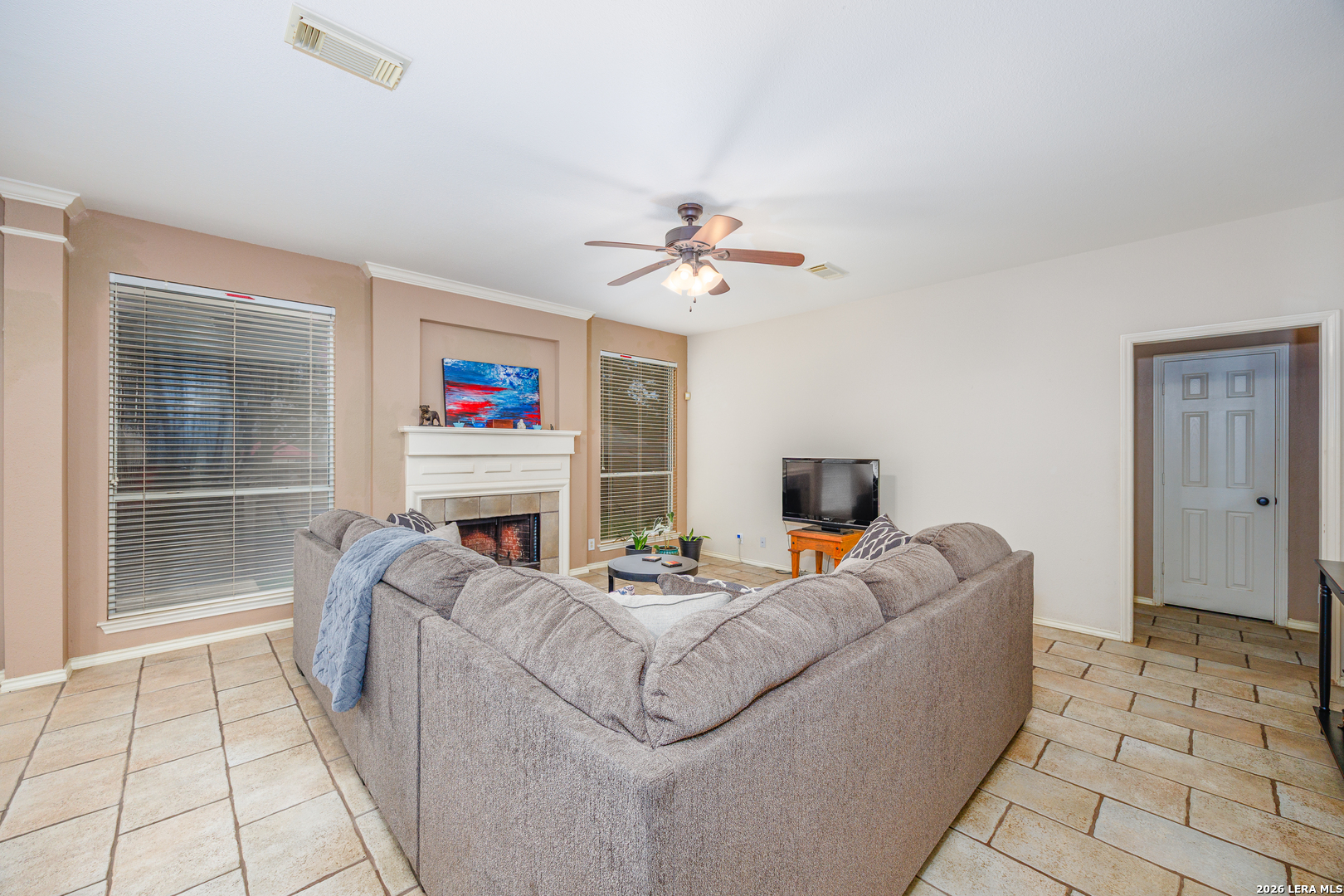 8807 Brae Crest Drive San Antonio TX 78249
