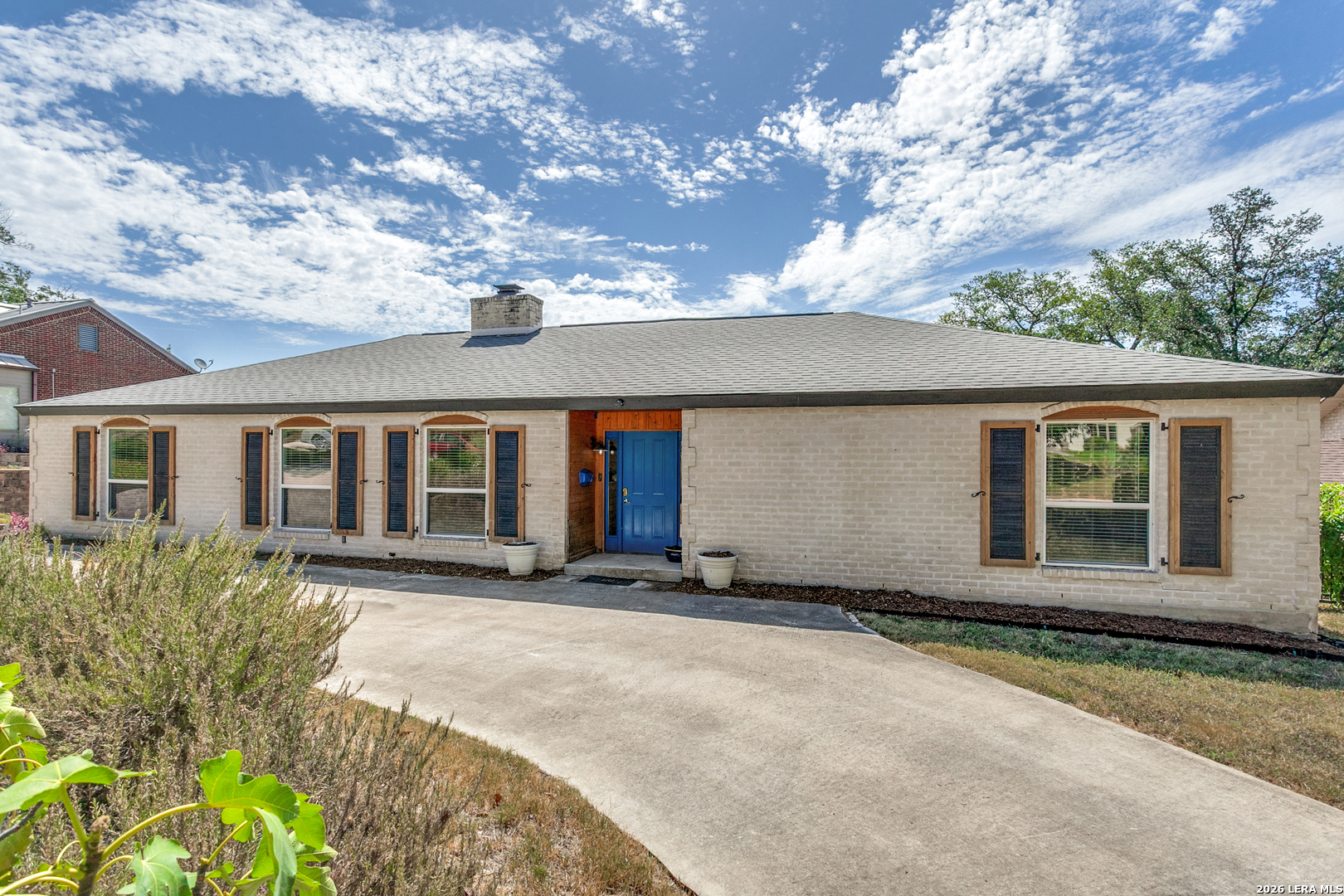 414 E Hathaway Drive San Antonio TX 78209