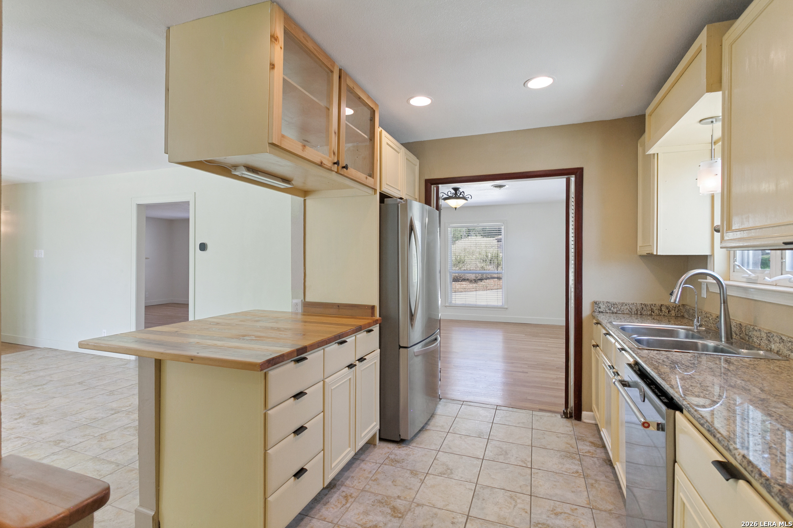 414 E Hathaway Drive San Antonio TX 78209