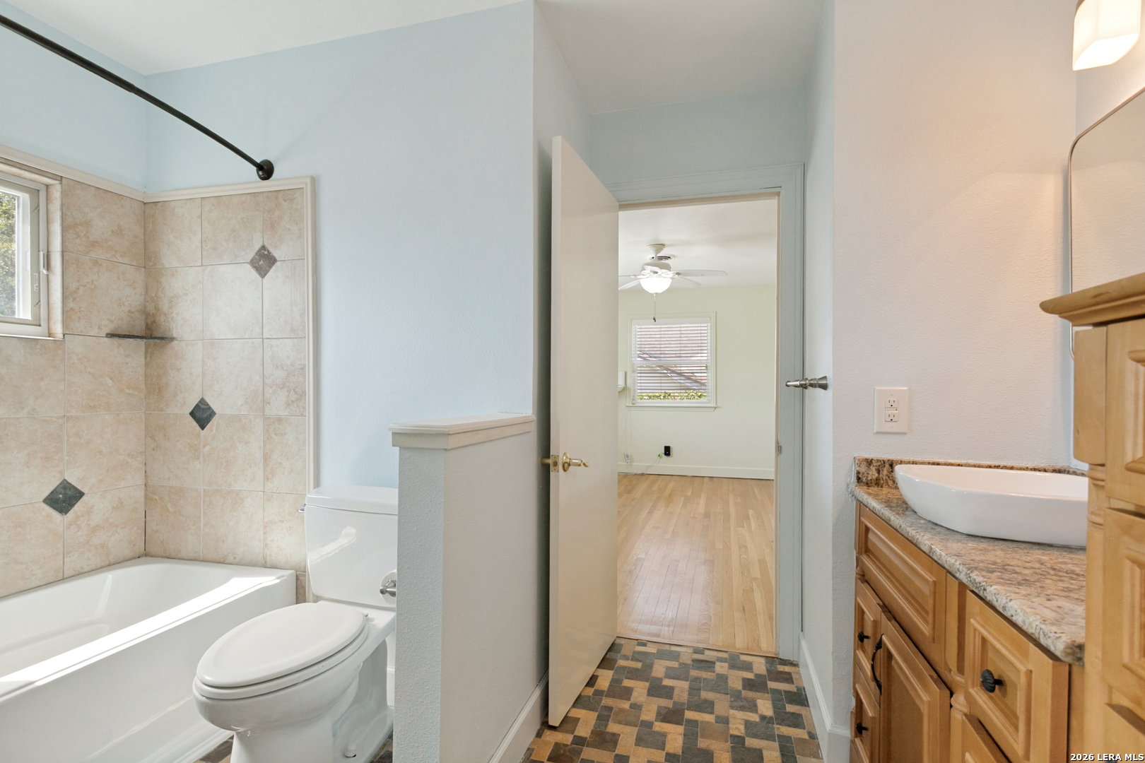 414 E Hathaway Drive San Antonio TX 78209