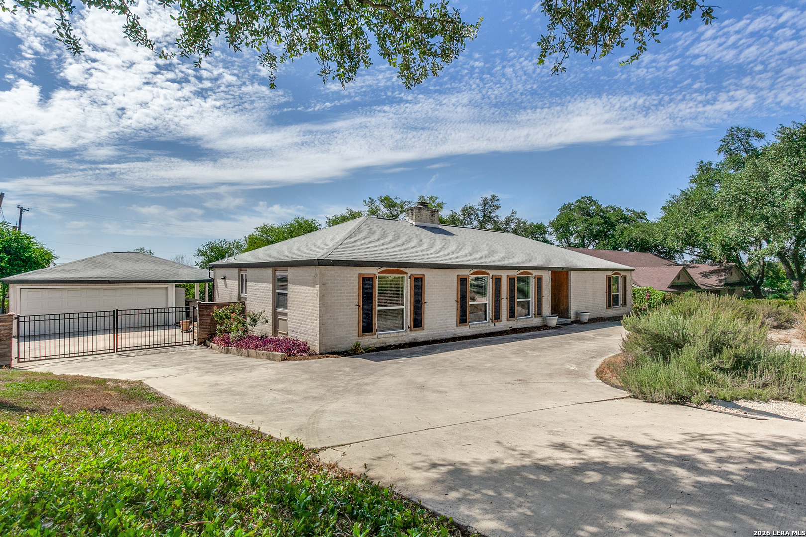 414 E Hathaway Drive San Antonio TX 78209
