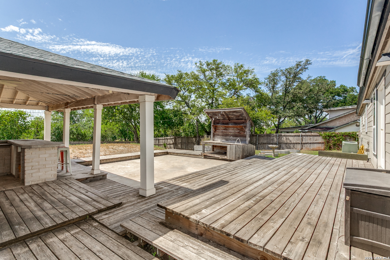 414 E Hathaway Drive San Antonio TX 78209
