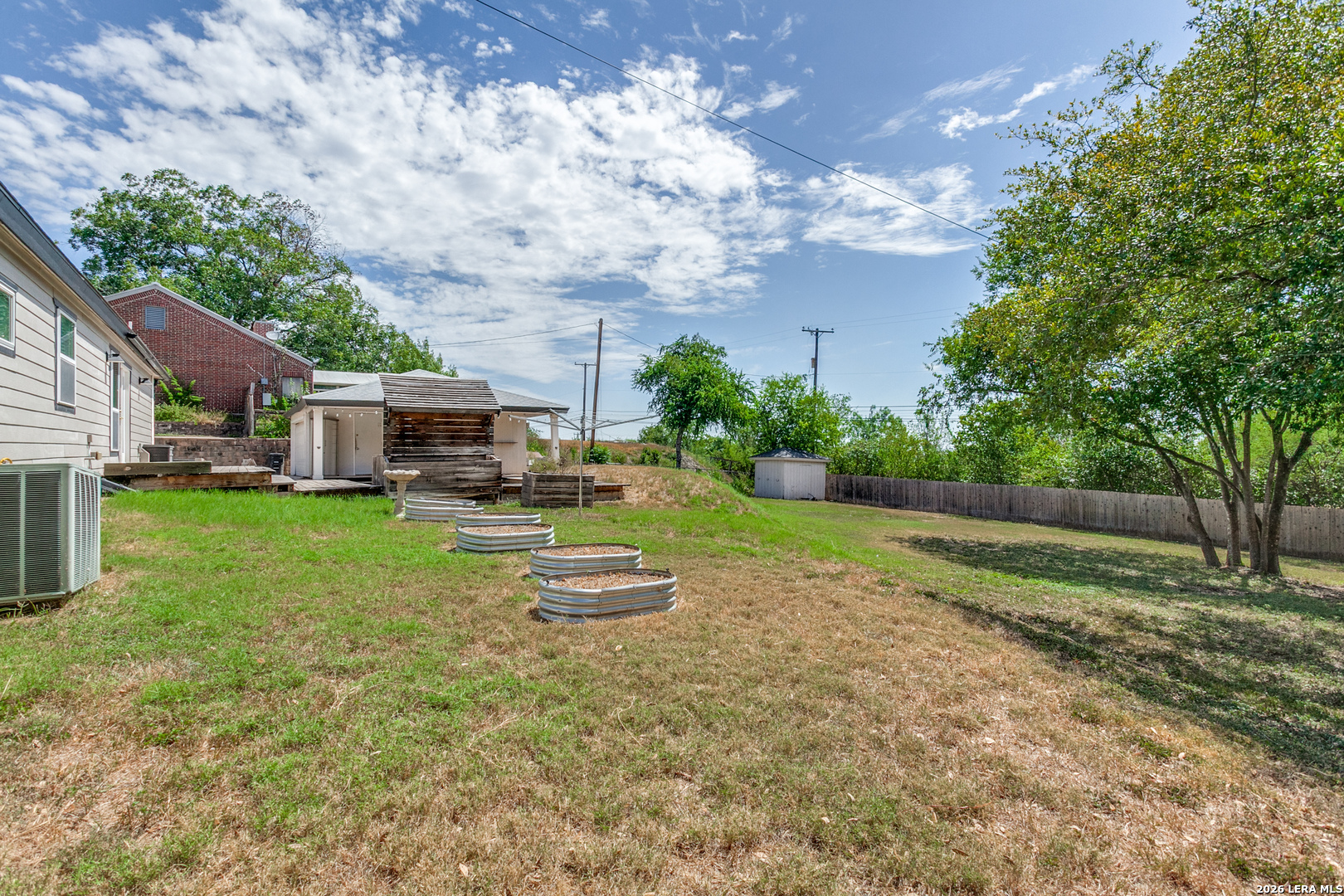 414 E Hathaway Drive San Antonio TX 78209