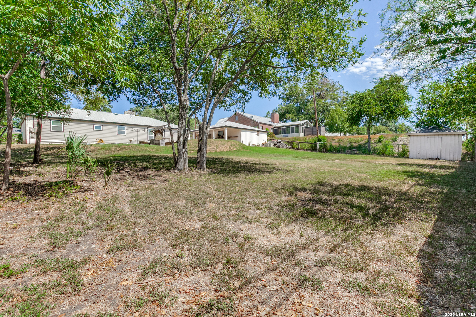 414 E Hathaway Drive San Antonio TX 78209