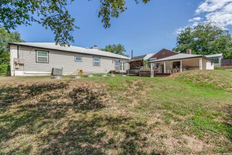 414 E Hathaway Drive San Antonio TX 78209