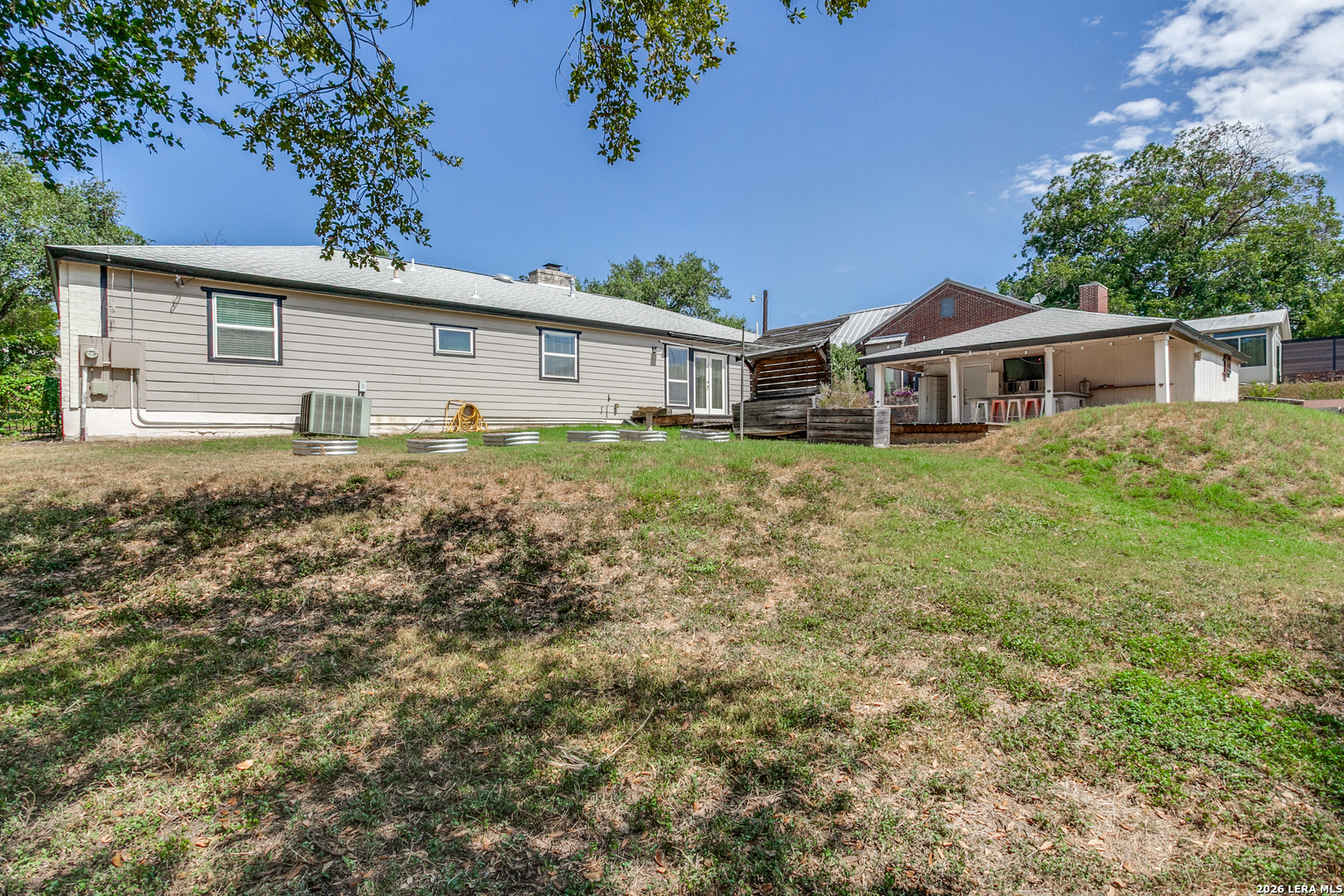 414 E Hathaway Drive San Antonio TX 78209