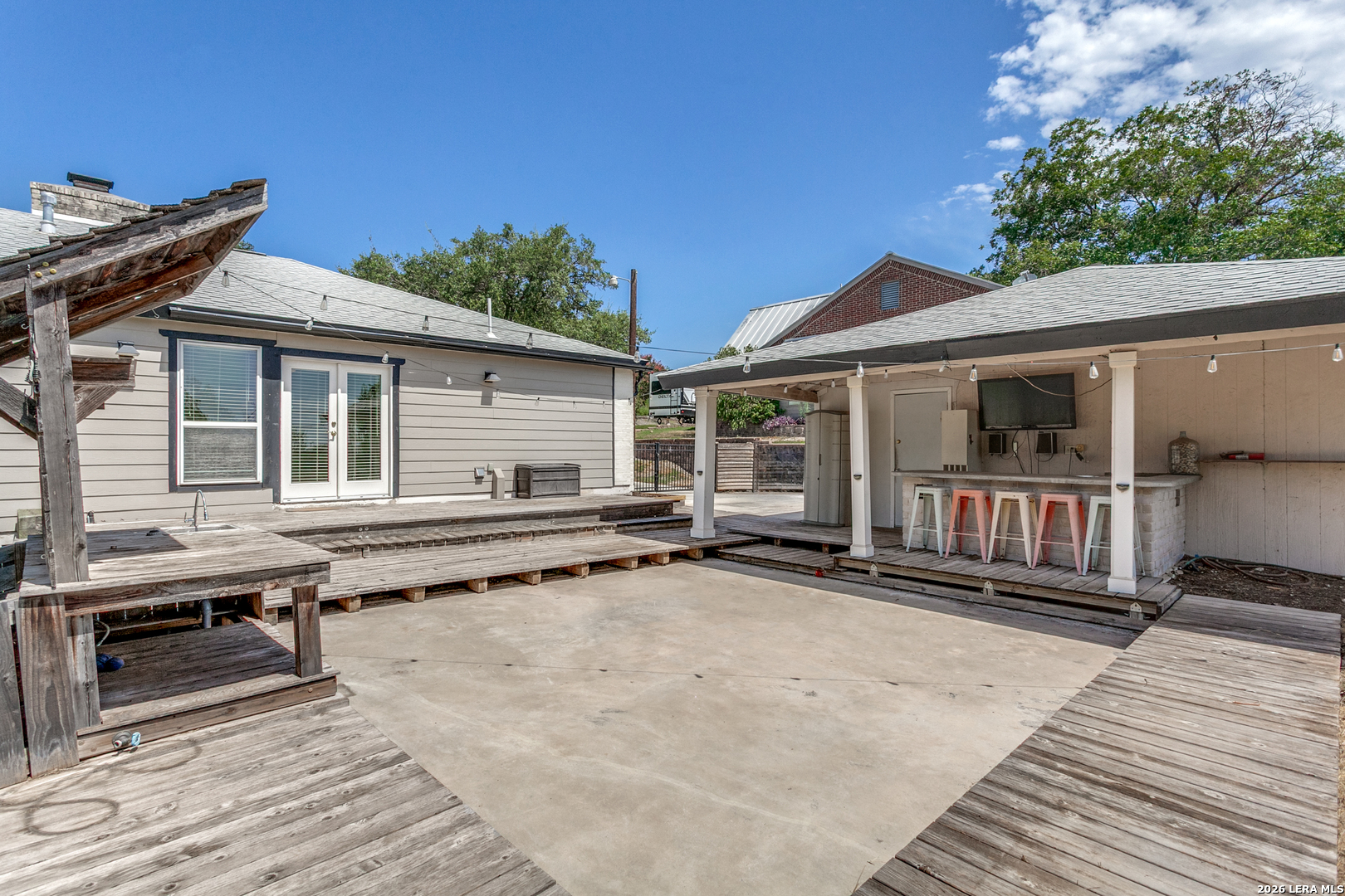 414 E Hathaway Drive San Antonio TX 78209
