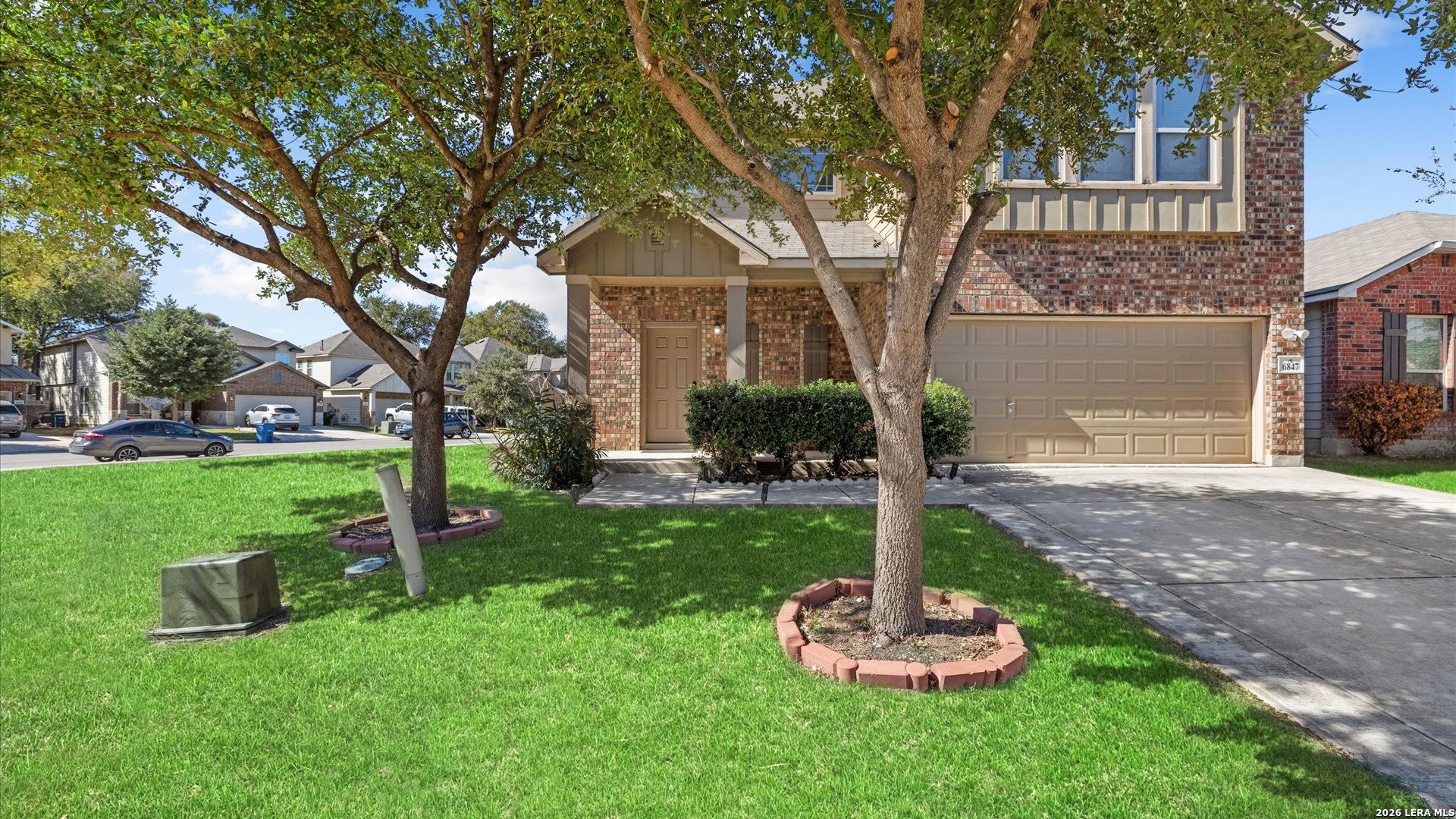 6847 Fort Bend San Antonio TX 78223