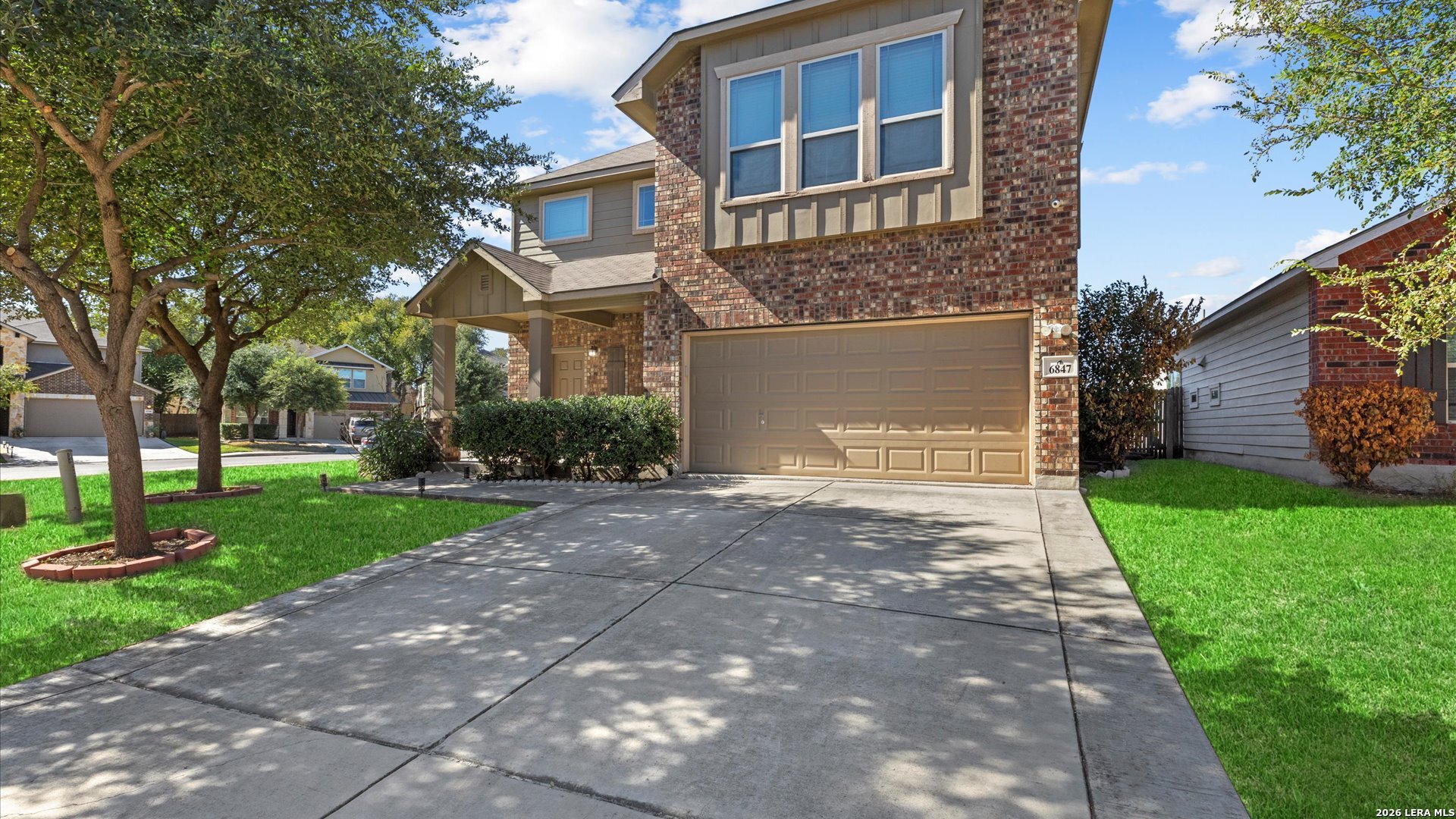 6847 Fort Bend San Antonio TX 78223