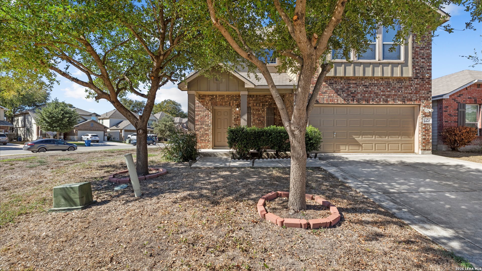 6847 Fort Bend San Antonio TX 78223