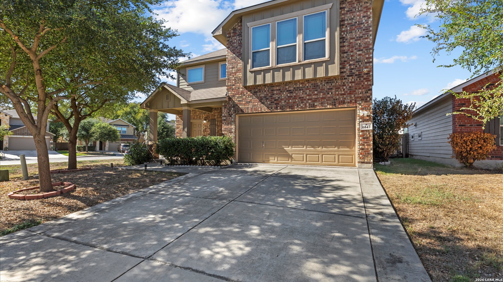 6847 Fort Bend San Antonio TX 78223