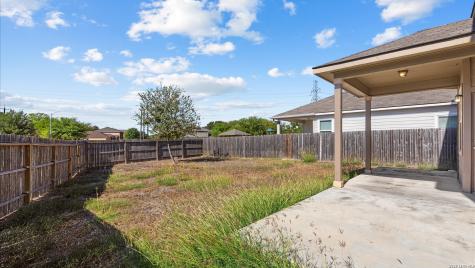 6847 Fort Bend San Antonio TX 78223