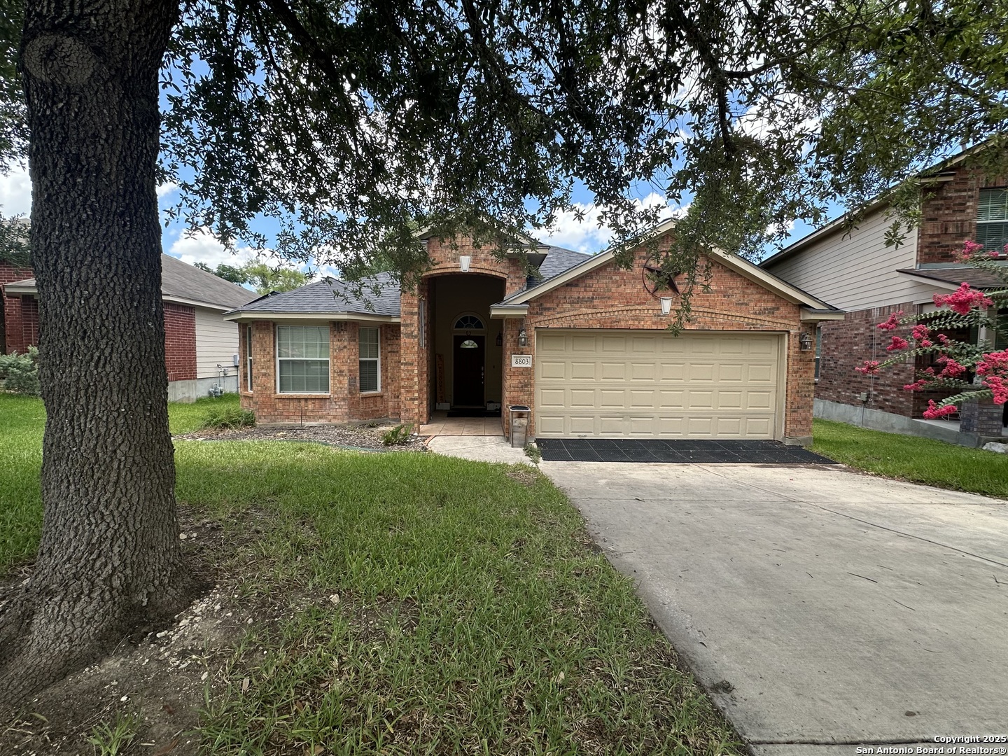 8803 Redbud Woods San Antonio TX 78250