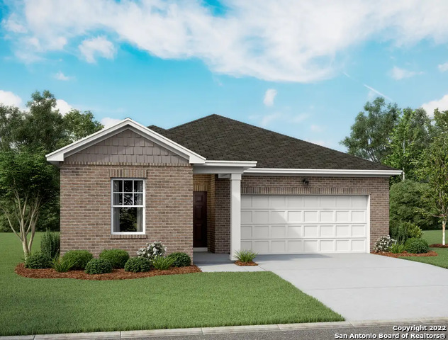 14315 Gila Crossing San Antonio TX 78253