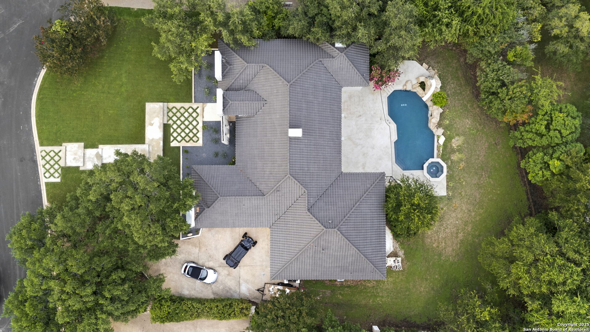 6 Turin Court San Antonio TX 78257