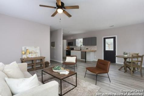138 Hess Street San Antonio TX 78212