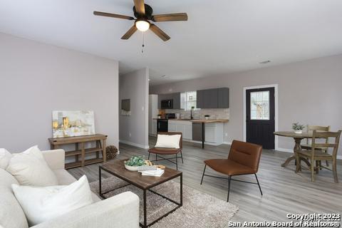 138 Hess Street San Antonio TX 78212