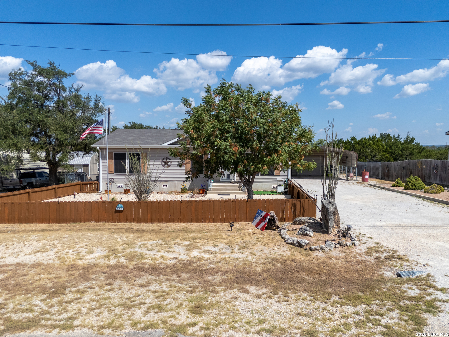 327 Pr 1509 Bandera TX 78003