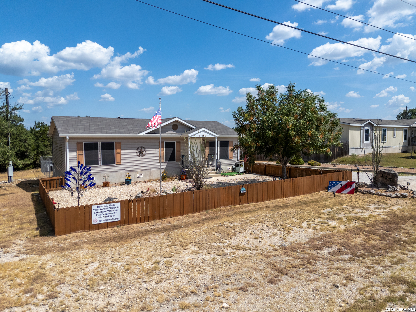 327 Pr 1509 Bandera TX 78003