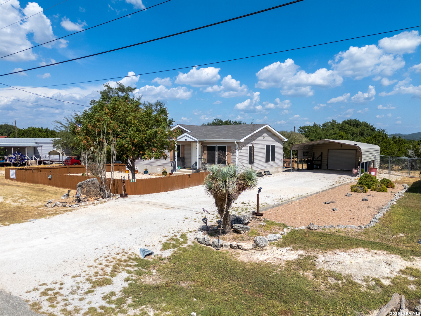 327 Pr 1509 Bandera TX 78003