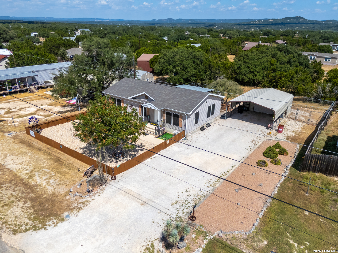 327 Pr 1509 Bandera TX 78003