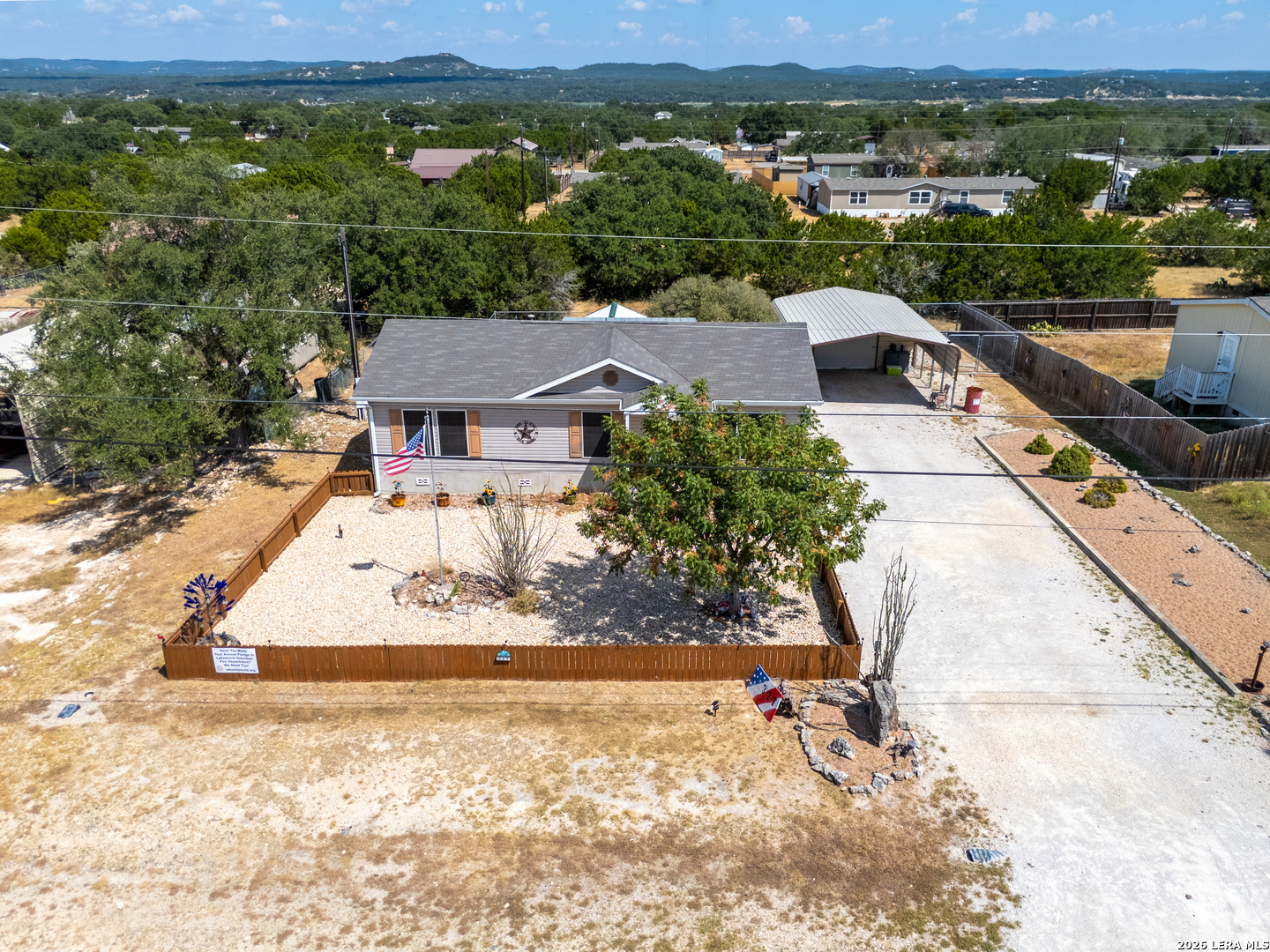 327 Pr 1509 Bandera TX 78003
