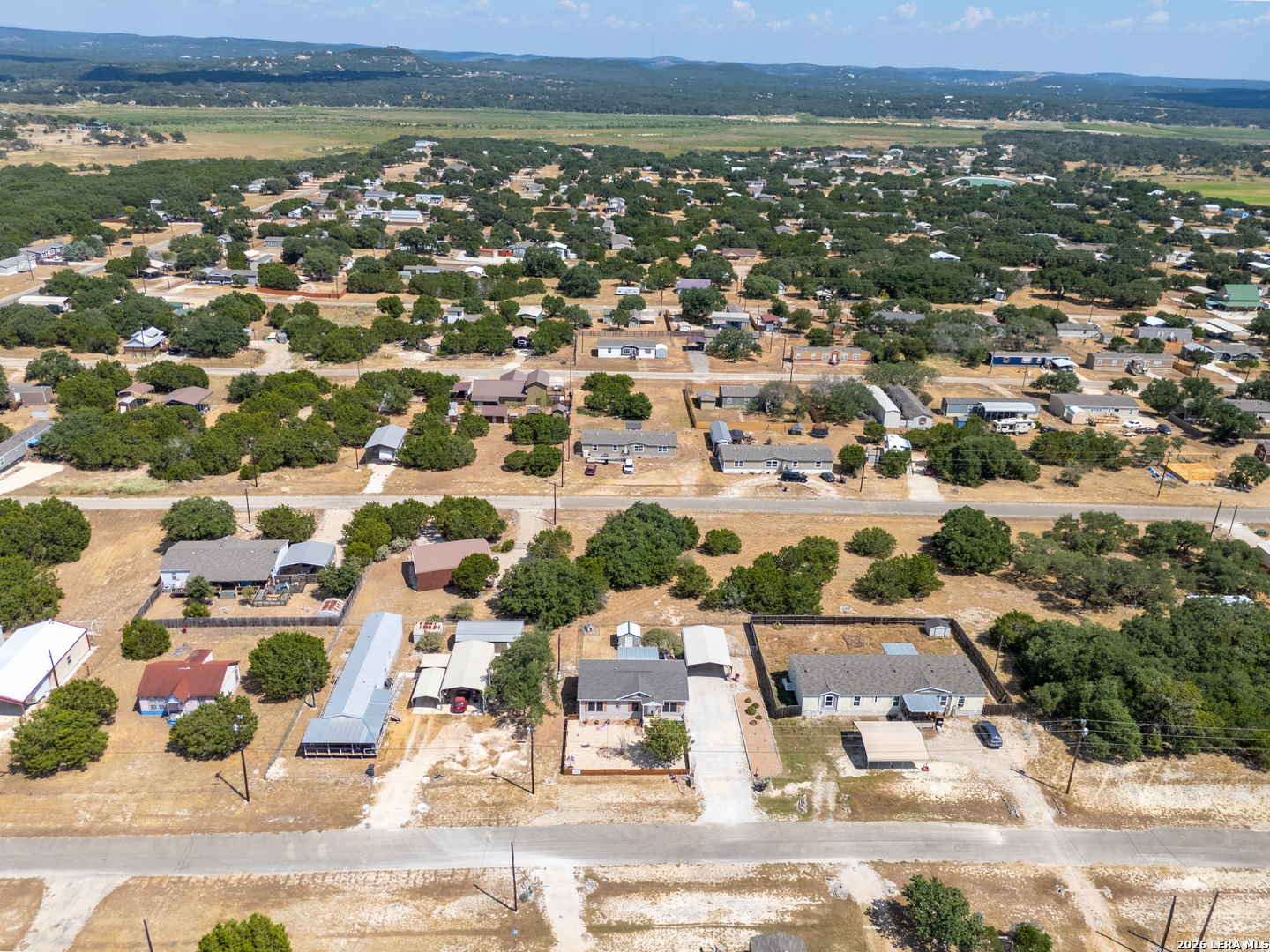 327 Pr 1509 Bandera TX 78003
