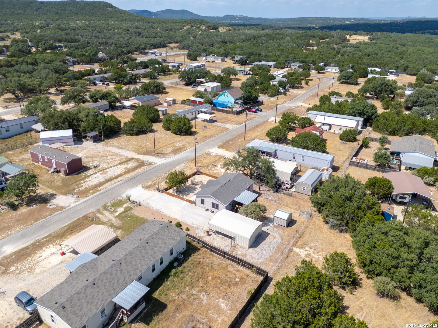 327 Pr 1509 Bandera TX 78003