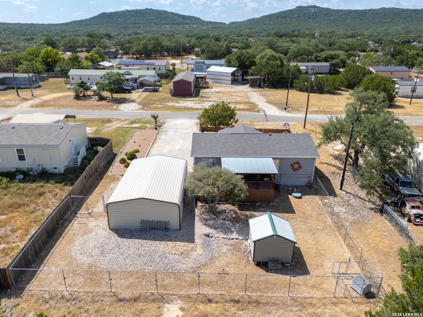 327 Pr 1509 Bandera TX 78003