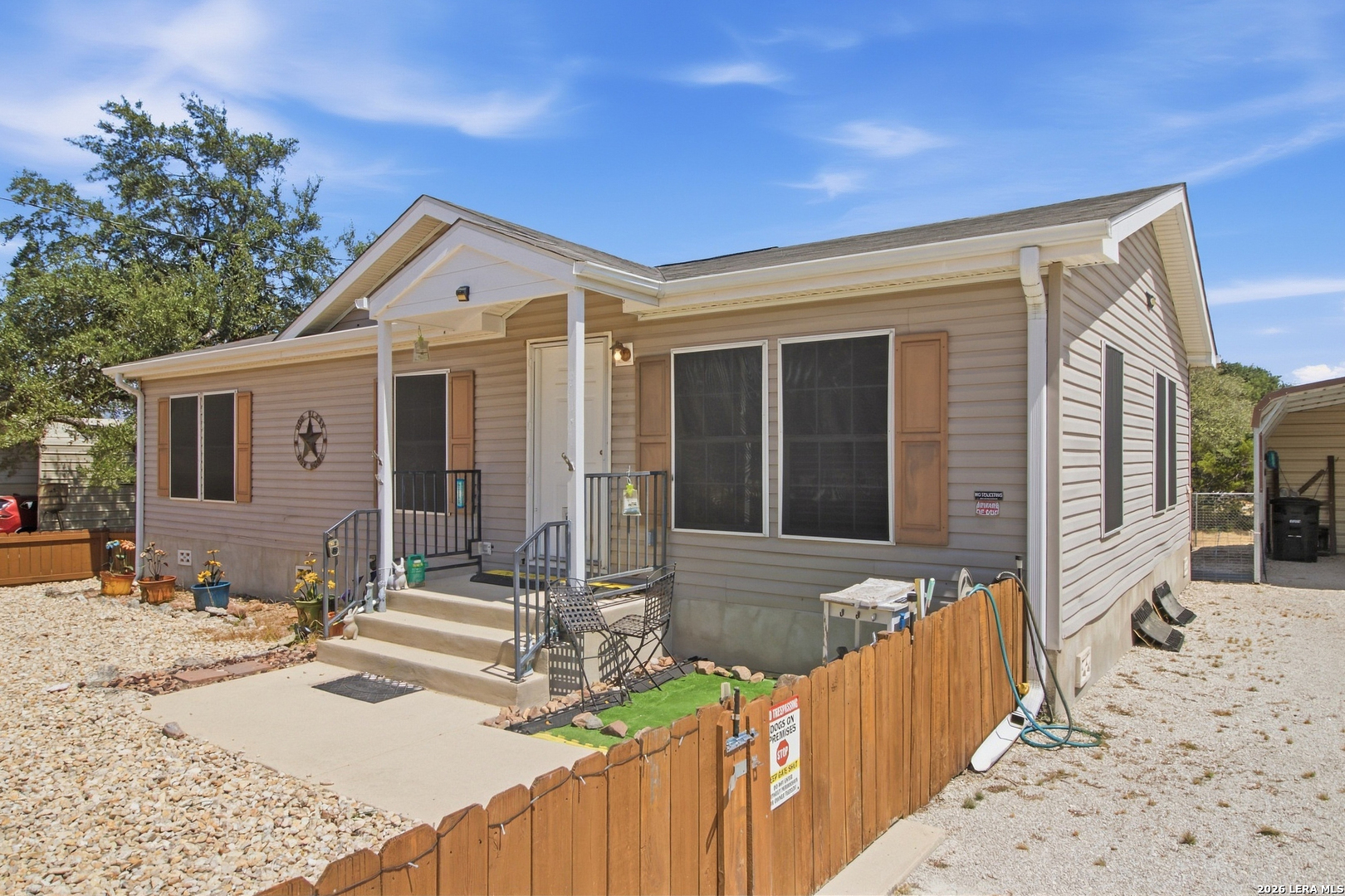 327 Pr 1509 Bandera TX 78003