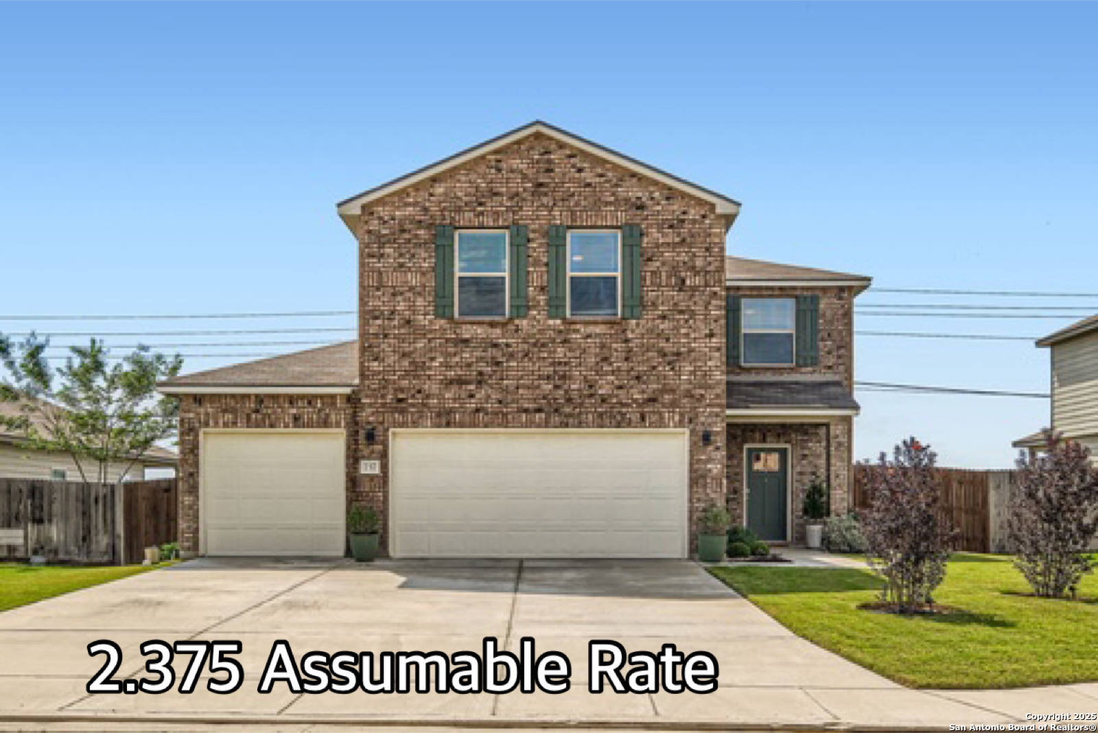 737 Farmers Dell New Braunfels TX 78130