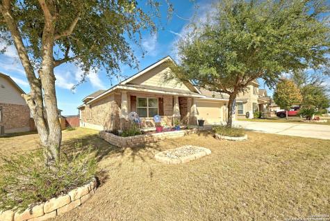 3158 Magnolia Manor New Braunfels TX 78130