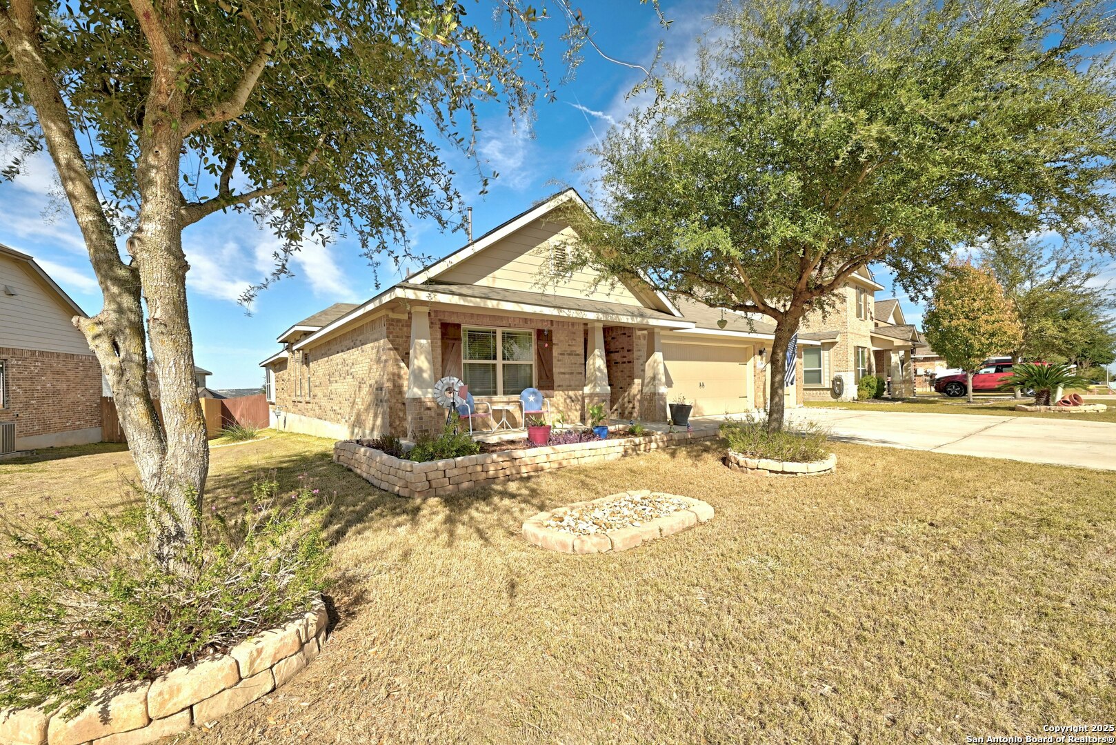 3158 Magnolia Manor New Braunfels TX 78130