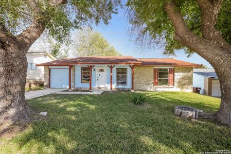 8418 Glen Mont San Antonio TX 78239