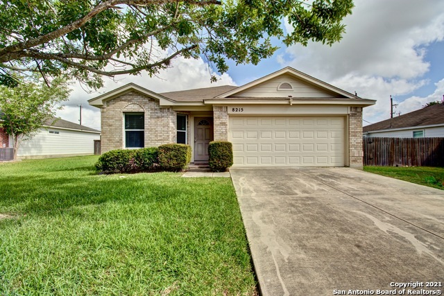 8215 Ellerston Boulevard Selma TX 78154