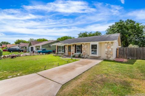 9726 Hidden Swan San Antonio TX 78250