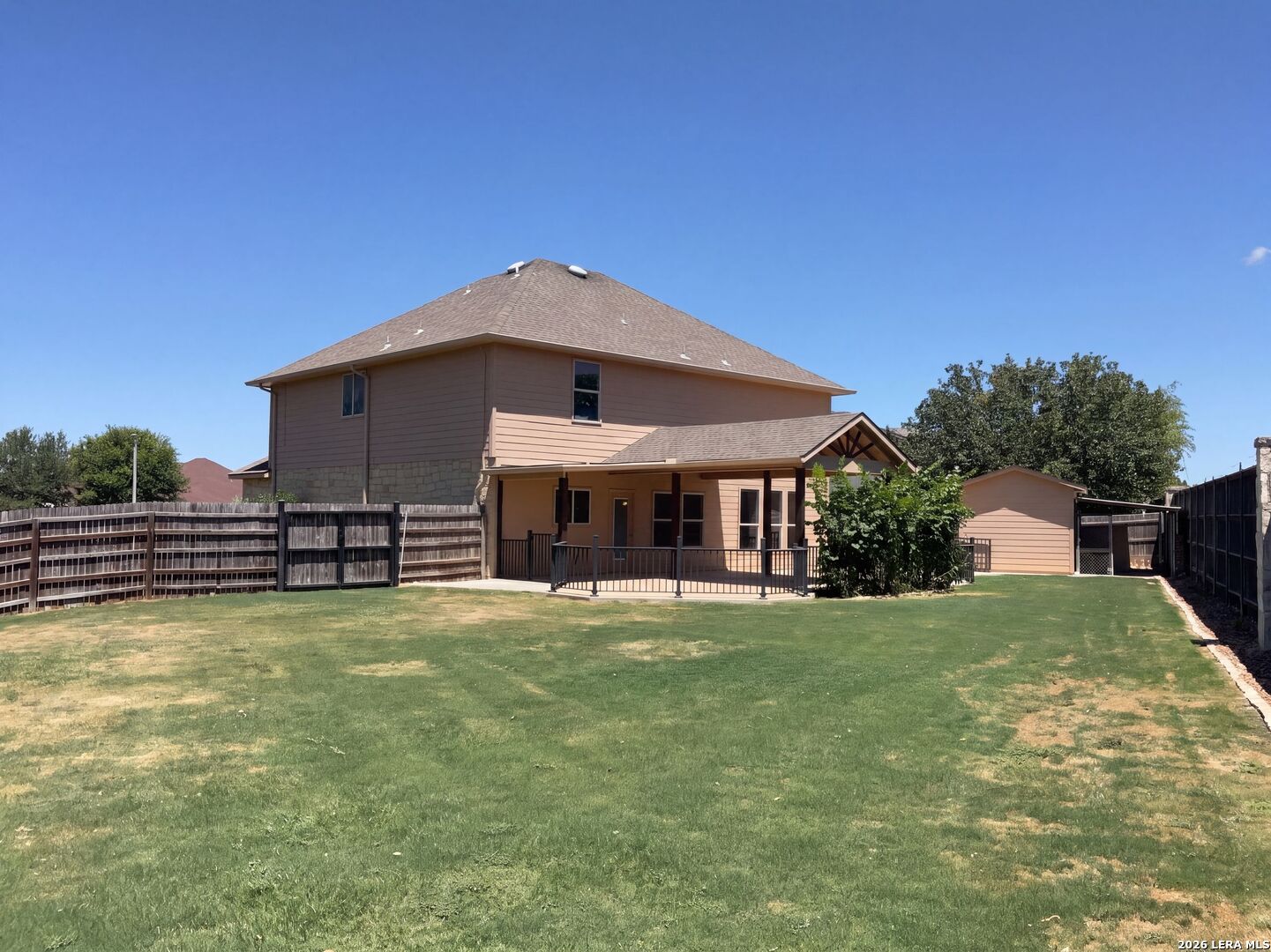 137 Deerwood Oaks Boerne TX 78006