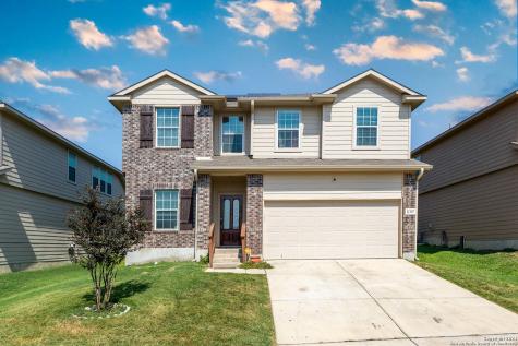 11307 Dodson Trail San Antonio TX 78245