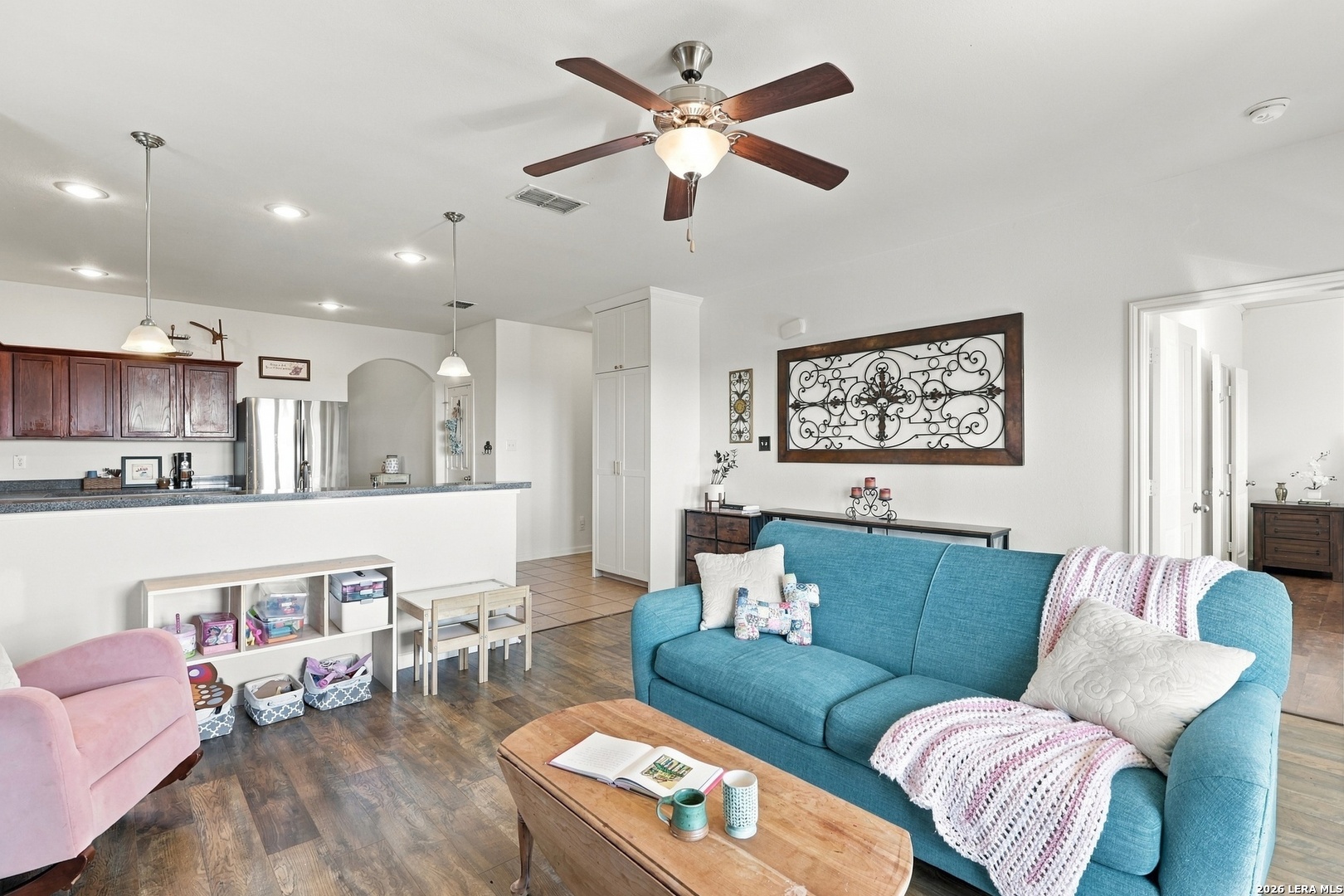 13135 Fairacres Way San Antonio TX 78233