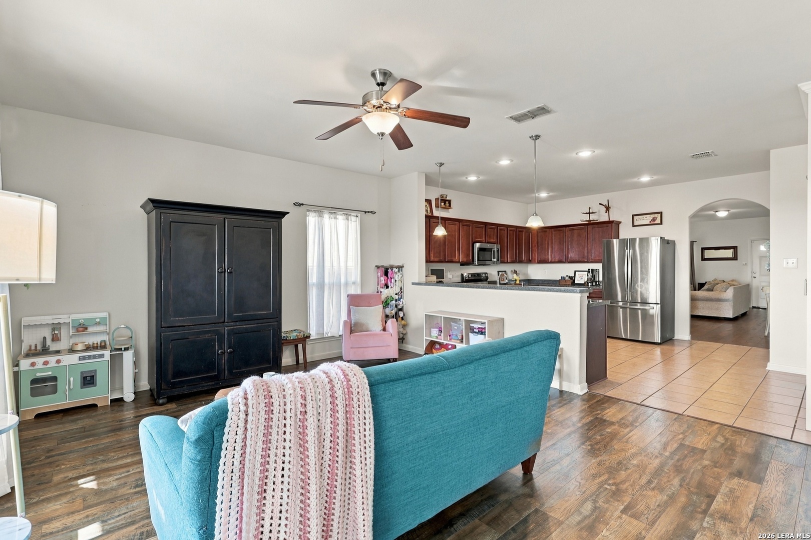 13135 Fairacres Way San Antonio TX 78233