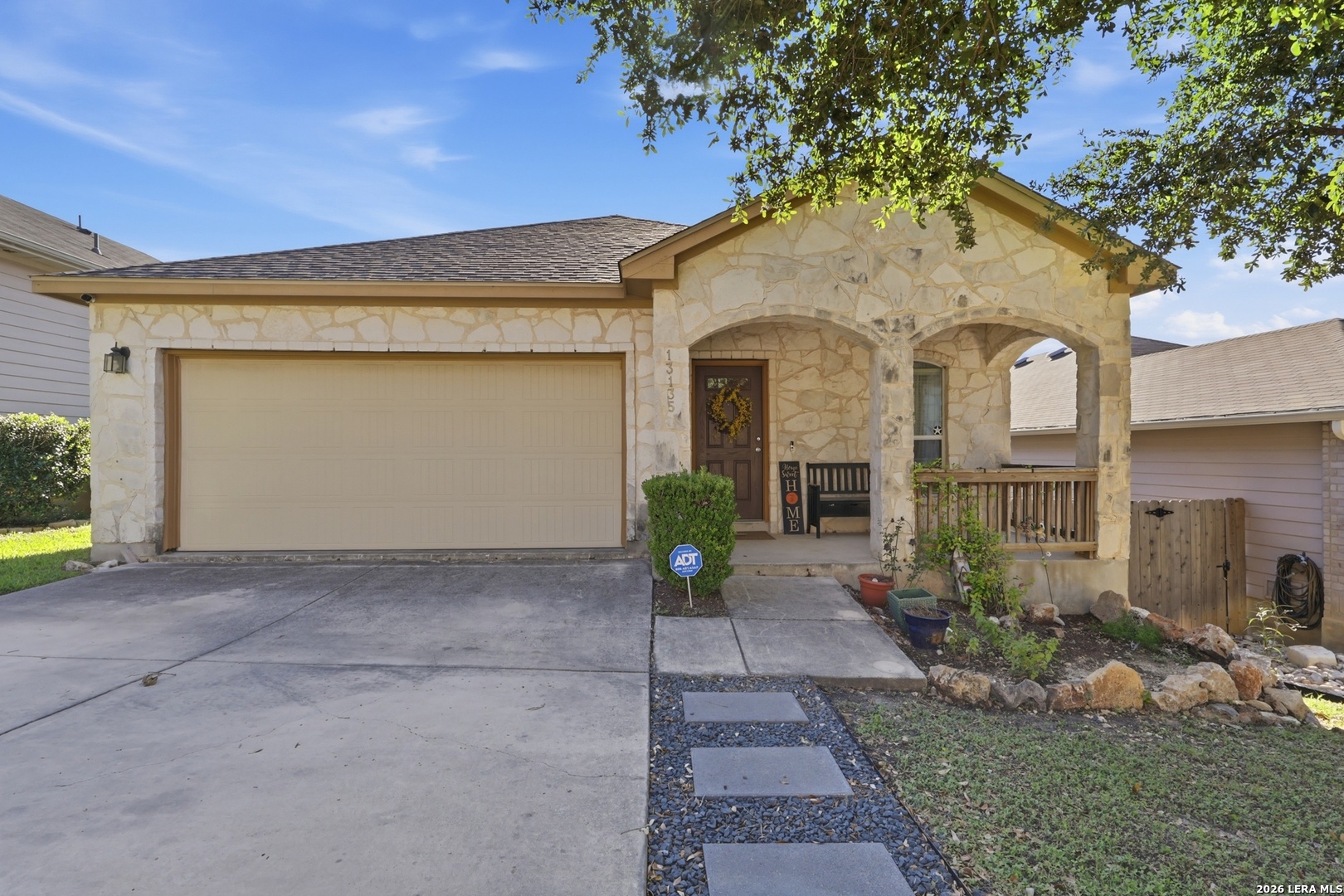13135 Fairacres Way San Antonio TX 78233